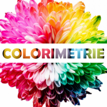 Colorimétrie pour sublimer le teint