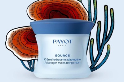 Les nouveaux soins de la marque Payot sont ultra-hydratants