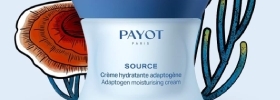 Une nouvelle gamme de produits de beauté Payot pour le printemps