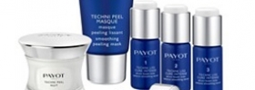 Techni Liss : nouveau soin visage correcteur de rides de Payot 